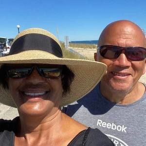 Meet your Posher, Glenda